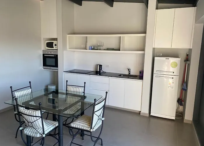 Moderno Departamento Ruta Del Vino En Bosques De Mayo