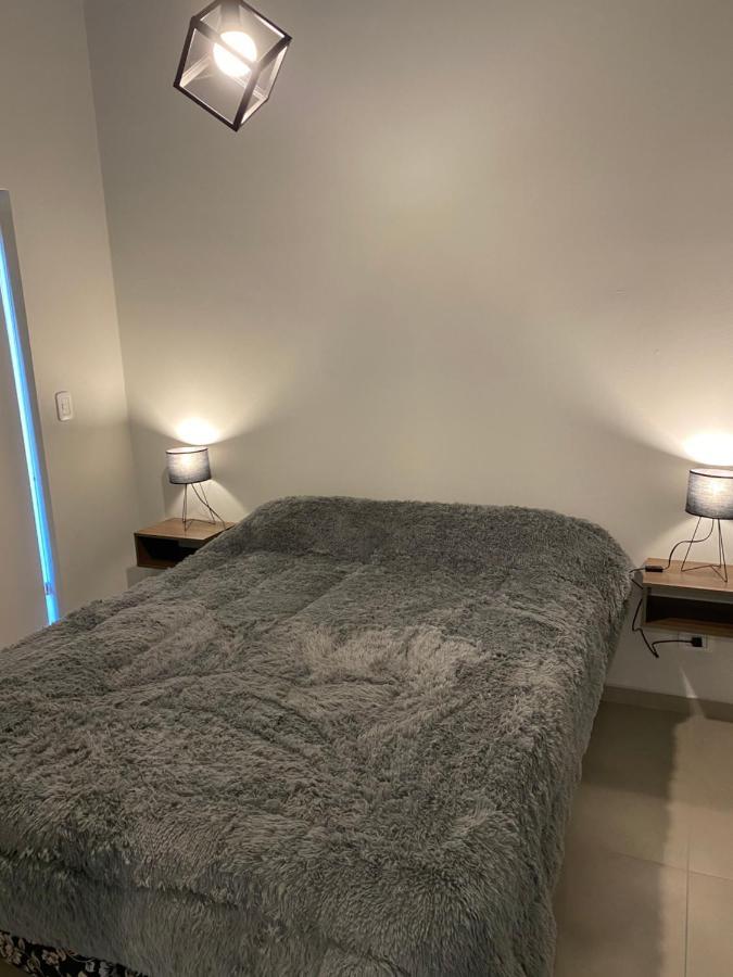 Moderno Departamento Ruta Del Vino En Bosques De Mayo Maipu (Mendoza)