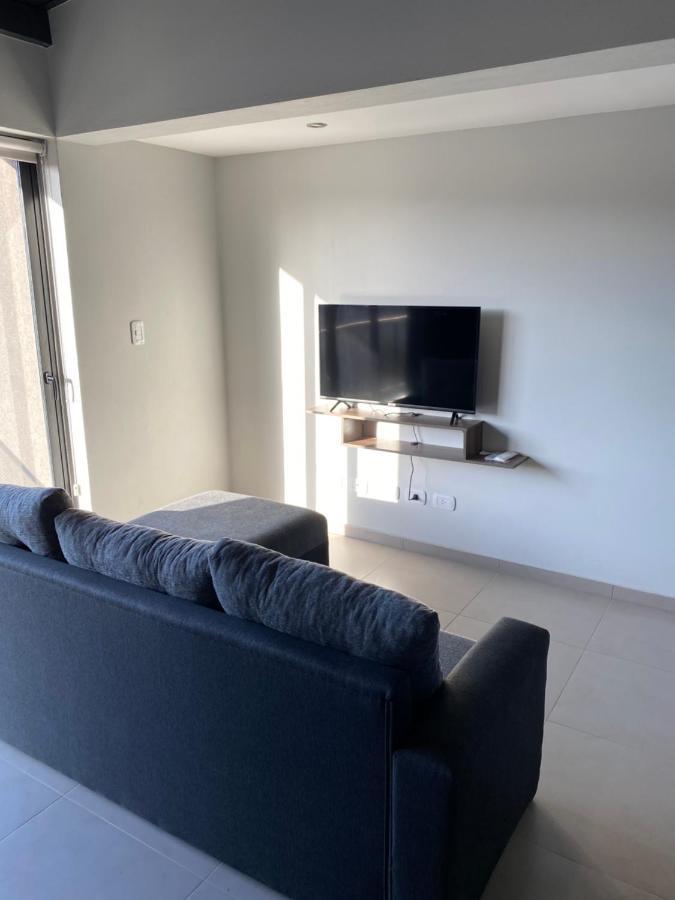 Moderno Departamento Ruta Del Vino En Bosques De Mayo * Maipu (Mendoza)